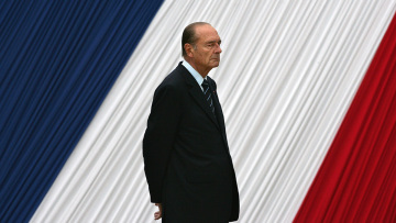 Πέθανε ο πρώην πρόεδρος της Γαλλίας, Ζακ Σιράκ