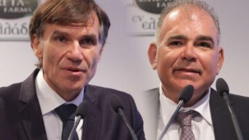 Creta Farms: Χάος, επεισόδια και αποχωρήσεις στη Γενική Συνέλευση