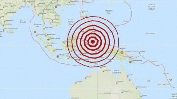 Ινδονησία: Τουλάχιστον ένας νεκρός και ένας αγνοούμενος μετά τον σεισμό των 6,5 βαθμών 