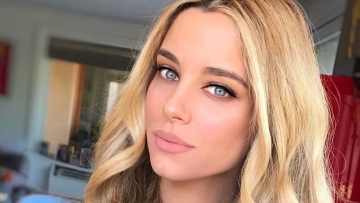 Η Δούκισσα Νομικού ετοιμάζεται και για τρίτη εγκυμοσύνη