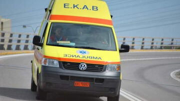 Νεκρή 16χρονη μαθήτρια στην Αμαλιάδα - «Κατέρρευσε» μόλις βγήκε από το σχολείο