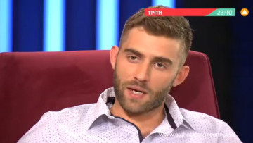 Ο 27χρονος από τη Ζάκυνθο που σκότωσε τον πατέρα του εξομολογείται: «Τον έτρεμα μέχρι το τέλος»   