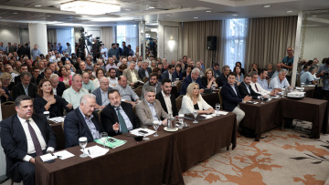 Το ΚΙΔΗΣΟ ασκεί κριτική στο Κίνημα Αλλαγής 