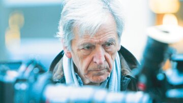 Γαβράς για την ταινία «Ενήλικοι στην αίθουσα»: Έδειξα αυτούς που καταπιέζονται 