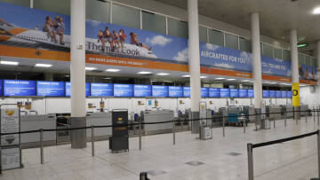 ΣΕΤΕ για Thomas Cook: Θετικό «πρώτο βήμα» τα μέτρα ανακούφισης των τουριστικών επιχειρήσεων