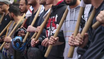 Νέα απεργία στις 2 Οκτωβρίου - Ποιοι συμμετέχουν