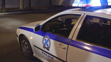 Εισέβαλαν και σε μανάβικο με αυτοκίνητο στη Νέα Φιλαδέλφεια 