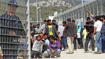 Γερμανία για προσφυγικό: «Κλειδί» η αύξηση των επιστροφών στην Τουρκία