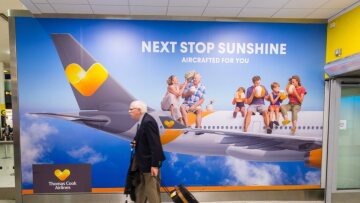 Ξενοδοχειακό Επιμελητήριο για Thomas Cook: Στο 1 δισ. οι άμεσες ζημιές και τα διαφυγόντα κέρδη