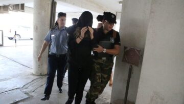 Κύπρος: Ξεκίνησε η δίκη της 19χρονης για τον fake βιασμό - Πάσχω από μετατραυματικό στρες, λέει τώρα