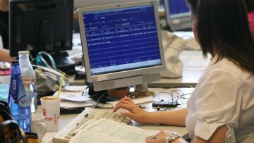 Εφορία: Πλήρης άρση κατασχέσεων και με τη νέα πάγια ρύθμιση των 24-48 δόσεων