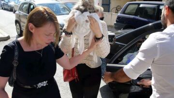 Υπόθεση «fake βιασμού» στην Κύπρο: Το βίντεο δείχνει συναινετικό σεξ και όχι βιασμό