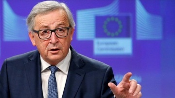 Γιούνκερ: Προβληματική και η τελευταία πρόταση του Λονδίνου για το Brexit