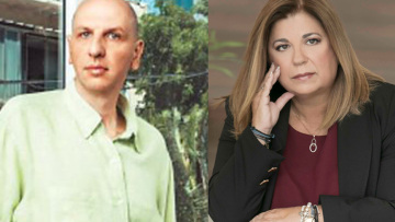 Μήνυση Μιωνή στη δημοσιογράφο Γιάννα Παπαδάκου