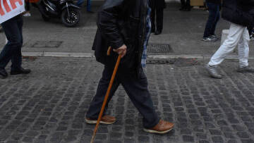 Περίπου 64.000 οι εργαζόμενοι συνταξιούχοι έως τώρα - Οι τρεις στόχοι που επιτυγχάνονται