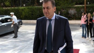 Βρούτσης για τις συντάξεις μετά τις αποφάσεις του ΣτΕ: Ό,τι κριθεί για επιστροφές, η κυβέρνηση θα το αποδώσει στο ακέραιο