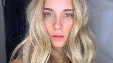 Δούκισσα Νομικού: Η όμορφη λεπτομέρεια στο δωμάτιο της κόρης της