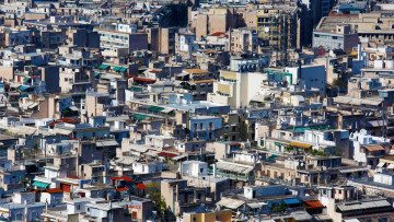 Ακίνητα: Αλλάζουν όλα στη φορολογία - Μεγαλύτερο αφορολόγητο, νέοι συντελεστές