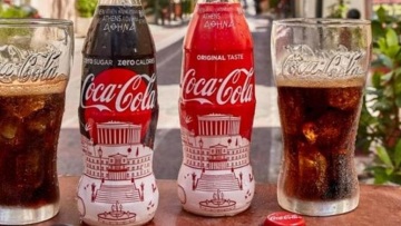 Με μηνύσεις απειλεί η Coca-Cola Hellas: «Θα ασκηθούν όλα τα νόμιμα δικαιώματα για τις συκοφαντίες»