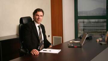 Creta Farms: Ο Μανώλης Δομαζάκης δίνει συνέχεια στο θρίλερ της διοίκησης