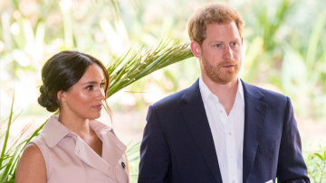 Ο πρίγκιπας Χάρι κατέθεσε μήνυση σε Sun και Daily Mirror 