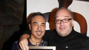 Γιώργος Μουκίδης: Θα καταθέσω αγωγή μισού εκατομμυρίου ευρώ στον Νότη Σφακιανάκη