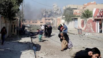 Εκεχειρία... στα χαρτιά: Τουλάχιστον 14 νεκροί άμαχοι στη βόρεια Συρία