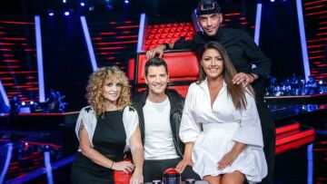 The Voice: Η ιστορία της παίκτριας με τη δυσπλασία στο πρόσωπο που συγκίνησε τους κριτές 