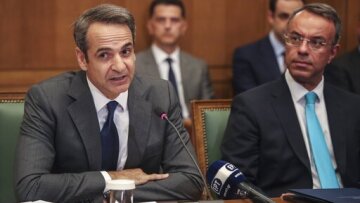 Αγώνας δρόμου για το προσχέδιο προϋπολογισμού 2020