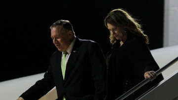 Επίσκεψη Πομπέο: Τι θα συζητήσει ο Αμερικανός ΥΠΕΞ στην Αθήνα