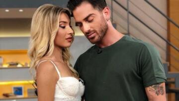 Αθηνά Χρυσαντίδου & Δώρος Παναγίδης: Ο χωρισμός είναι οριστικός και πονάει πολύ