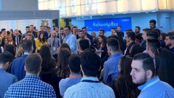 Κικίλιας για τον αντικαπνιστικό: Είναι ζήτημα υγείας και ελευθερίας, όχι προστίμων