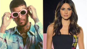 Ηλιάνα Παπαγεωργίου: Ο Snik επιβεβαίωσε ότι είναι ζευγάρι