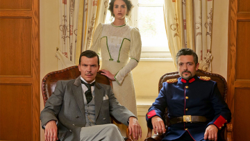 Κόκκινο Ποτάμι: Ποτάμι... τα διθυραμβικά σχόλια στο Twitter -Σάρωσε σε τηλεθέαση