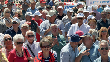 Συντάξεις: Αναδρομικά δέκα μηνών  στους συνταξιούχους μετά την απόφαση του ΣτΕ