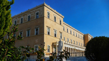 Προσχέδιο προϋπολογισμού: Στο 2,8% η ανάπτυξη το 2020