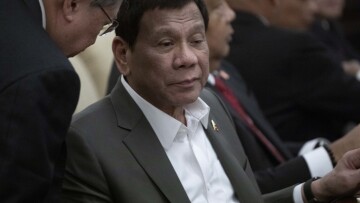 Κορωνοϊός - Φιλιππίνες: «Πυροβολείτε όποιον προκαλεί ταραχές» ζήτησε ο Ντουτέρτε από την αστυνομία 