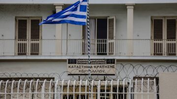 Φυλακές Κορυδαλλού: Νέα έφοδος - Βρέθηκαν αυτοσχέδια μαχαίρια, σουβλιά και ναρκωτικά 