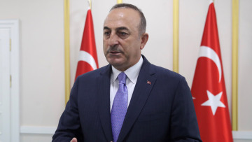 Τσαβούσογλου μετά το «πράσινο φως» των ΗΠΑ: Είμαστε αποφασισμένοι να «καθαρίσουμε» τα σύνορά μας με τη Συρία