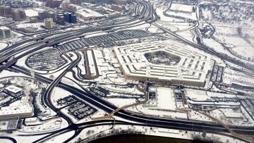 ΗΠΑ: Απέκλεισαν την Τουρκία από τον εναέριο χώρο της Βόρειας Συρίας