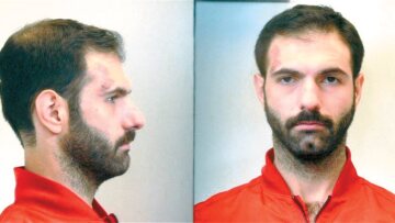 Υπόθεση βιασμού οδηγού ταξί: Στην αντεπίθεση ο ηθοποιός - Κατέθεσε μήνυση για ψευδορκία