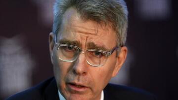 Πάιατ στο Star: Ανησυχούμε για τις παράνομες τουρκικές ενέργειες στην Κυπριακή ΑΟΖ