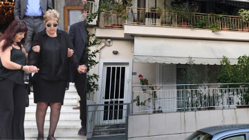Συγκλονίζει η αδελφή της Σοφίας Μαυρίκου: Το 'πε και το 'κανε...