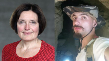 Δολοφονία Σούζαν Ίτον: Αντιδράσεις μετά την ανατροπή για τον βιασμό από τις εξετάσεις DNA