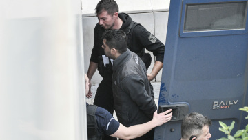 Εισαγγελέας για τη δολοφονία Ζαφειρόπουλου: Οι κατηγορούμενοι ήταν αποφασισμένοι να τον σκοτώσουν