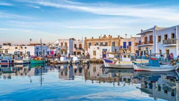 Κορωνοϊός - Rai: Η Ιταλία ακολουθεί την Ελλάδα στην εκστρατεία εμβολιασμού στα νησιά