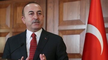 Προκαλούν ξανά οι Τούρκοι: Η διακήρυξη Ελλάδας-Κύπρου-Αιγύπτου «δεν έχει καμία αξία»