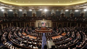 Συντριπτικά υπέρ της ένταξης Σουηδίας και Φινλανδίας στο ΝΑΤΟ η αμερικανική Βουλή