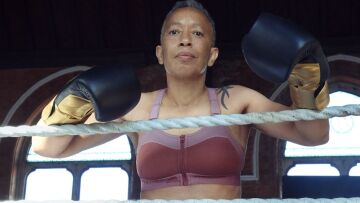 H Stella McCartney σχεδίασε το πρώτο αθλητικό σουτιέν για γυναίκες που έχουν υποβληθεί σε μαστεκτομή 