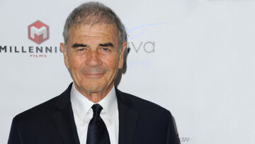 Νεκρός ο ηθοποιός του «Τζάκι Μπράουν», Ρόμπερτ Φόρστερ, στα 78 του χρόνια